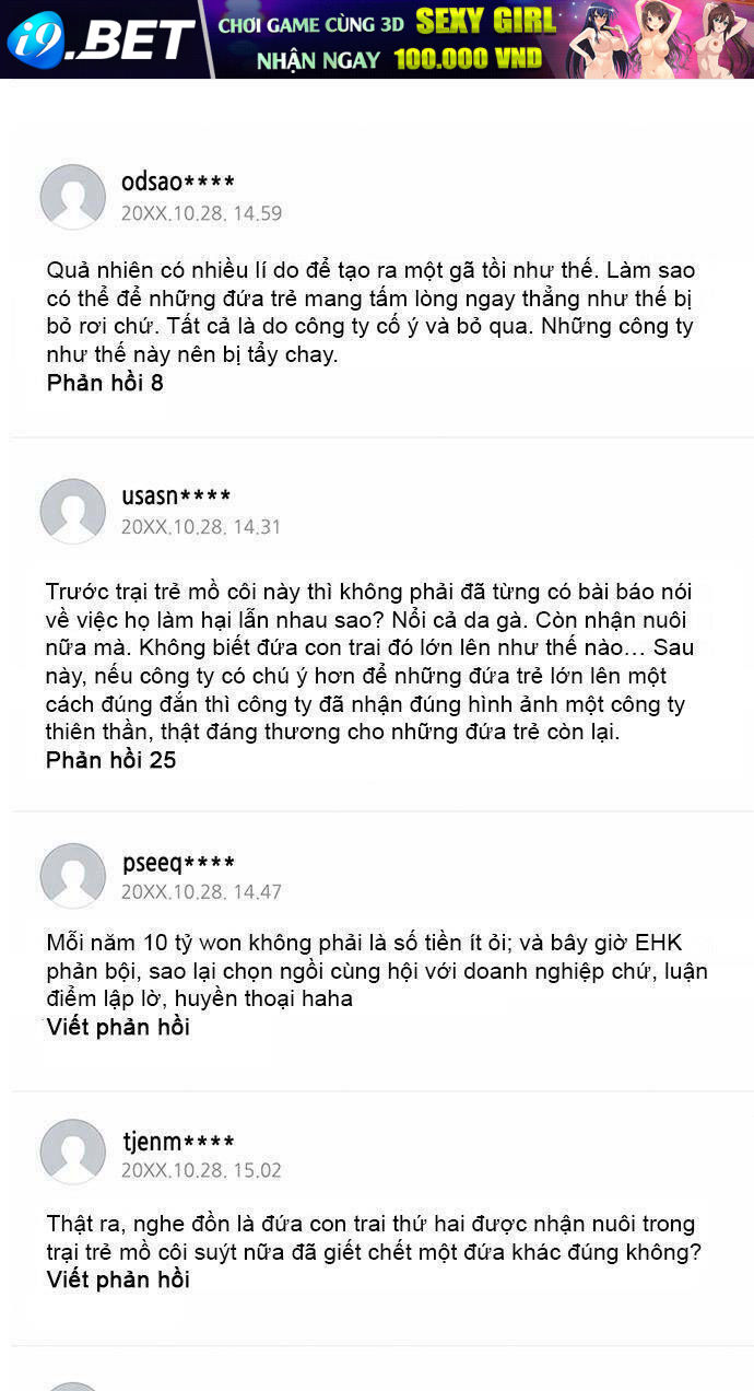 Đàn Anh Xấu Xa - Chap 14 - Trang 42