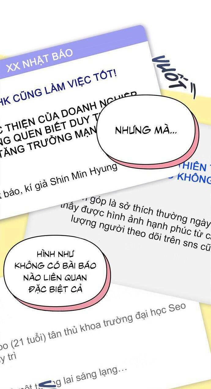 Đàn Anh Xấu Xa - Chap 14 - Trang 46