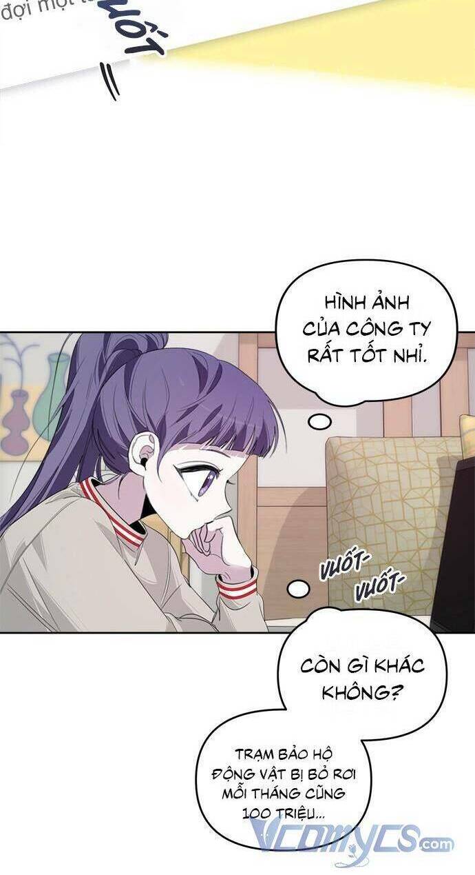 Đàn Anh Xấu Xa - Chap 14 - Trang 47