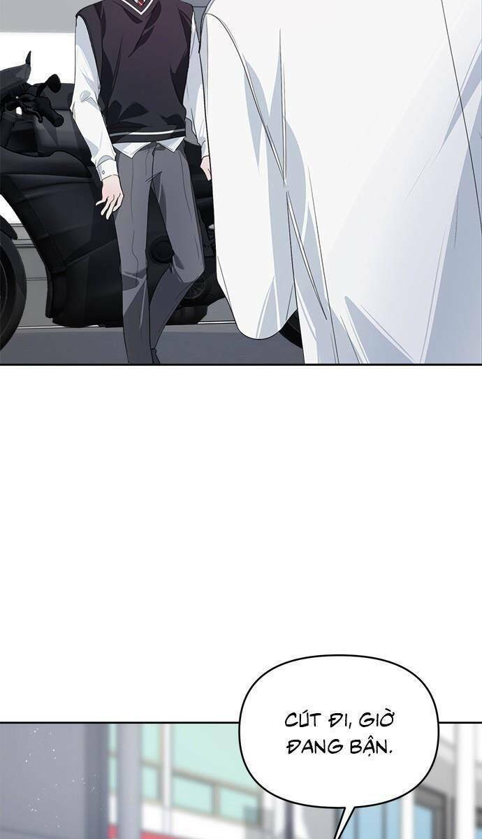 Đàn Anh Xấu Xa - Chap 14 - Trang 5