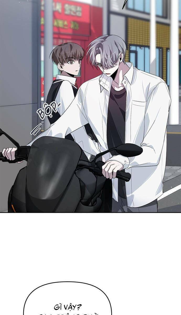 Đàn Anh Xấu Xa - Chap 14 - Trang 6