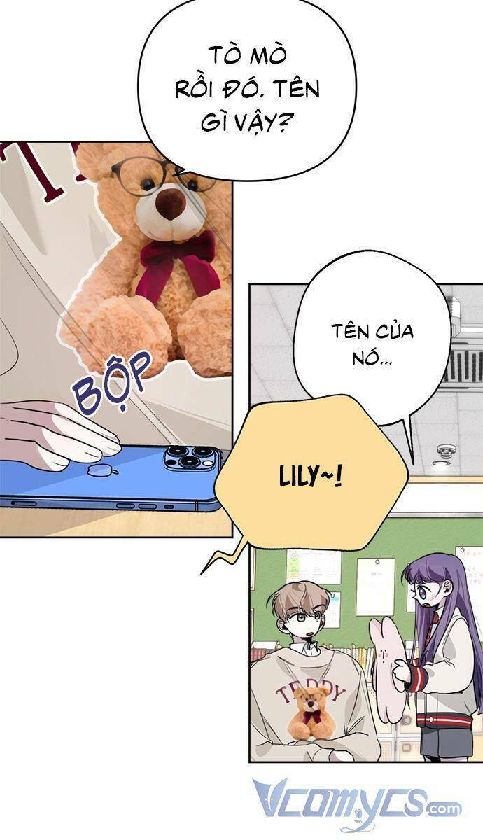 Đàn Anh Xấu Xa - Chap 14 - Trang 67