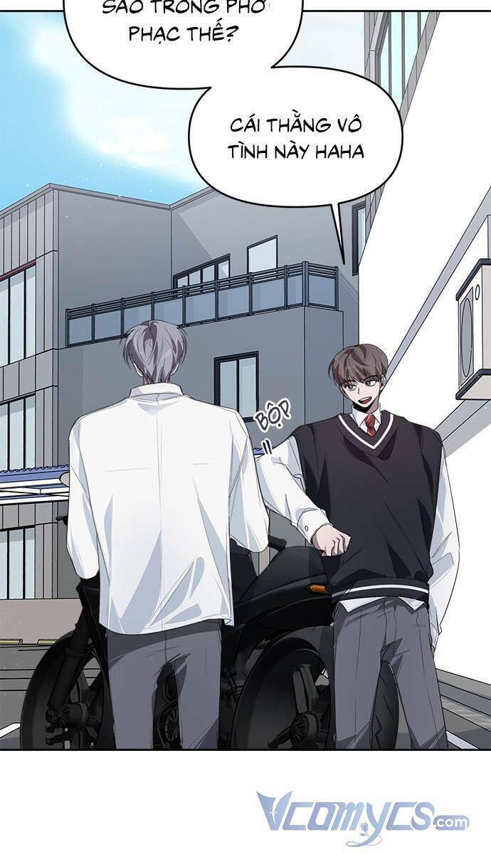 Đàn Anh Xấu Xa - Chap 14 - Trang 7