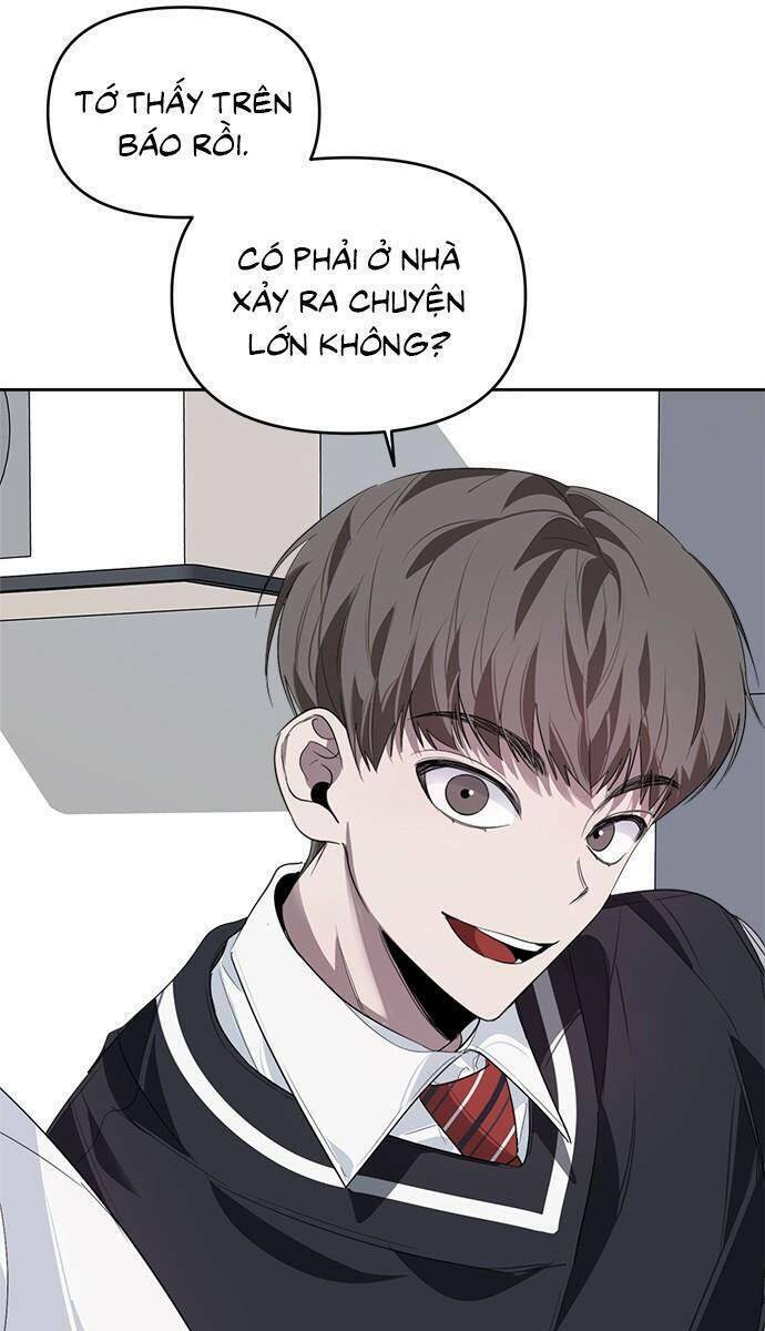 Đàn Anh Xấu Xa - Chap 14 - Trang 8