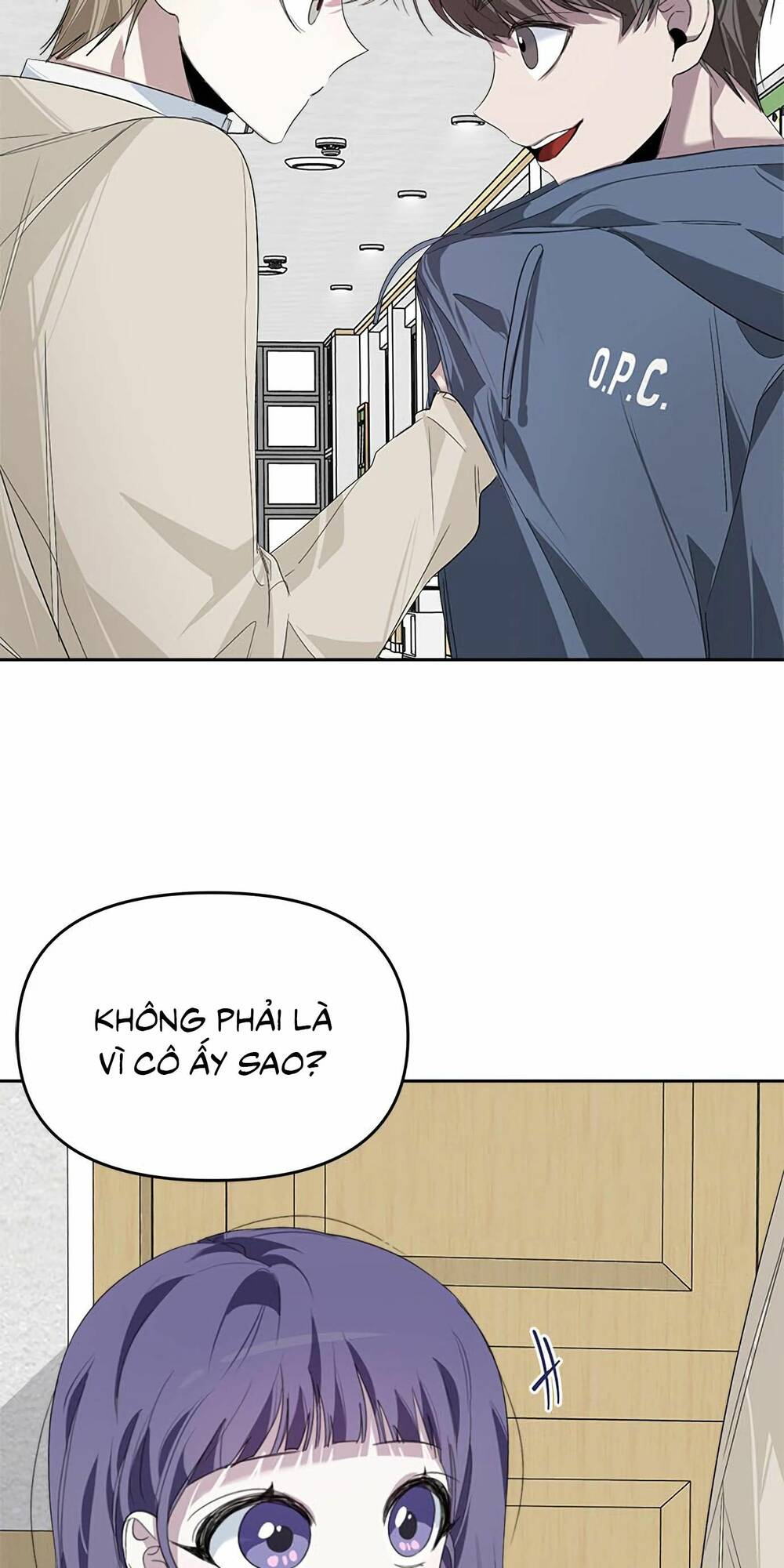 Đàn Anh Xấu Xa - Chap 15 - Trang 10