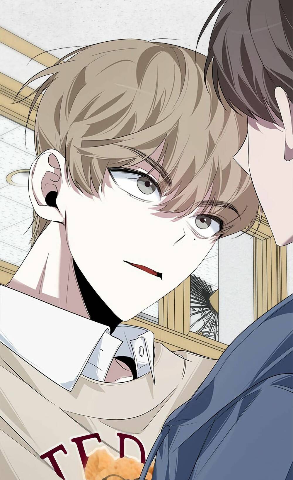 Đàn Anh Xấu Xa - Chap 15 - Trang 13