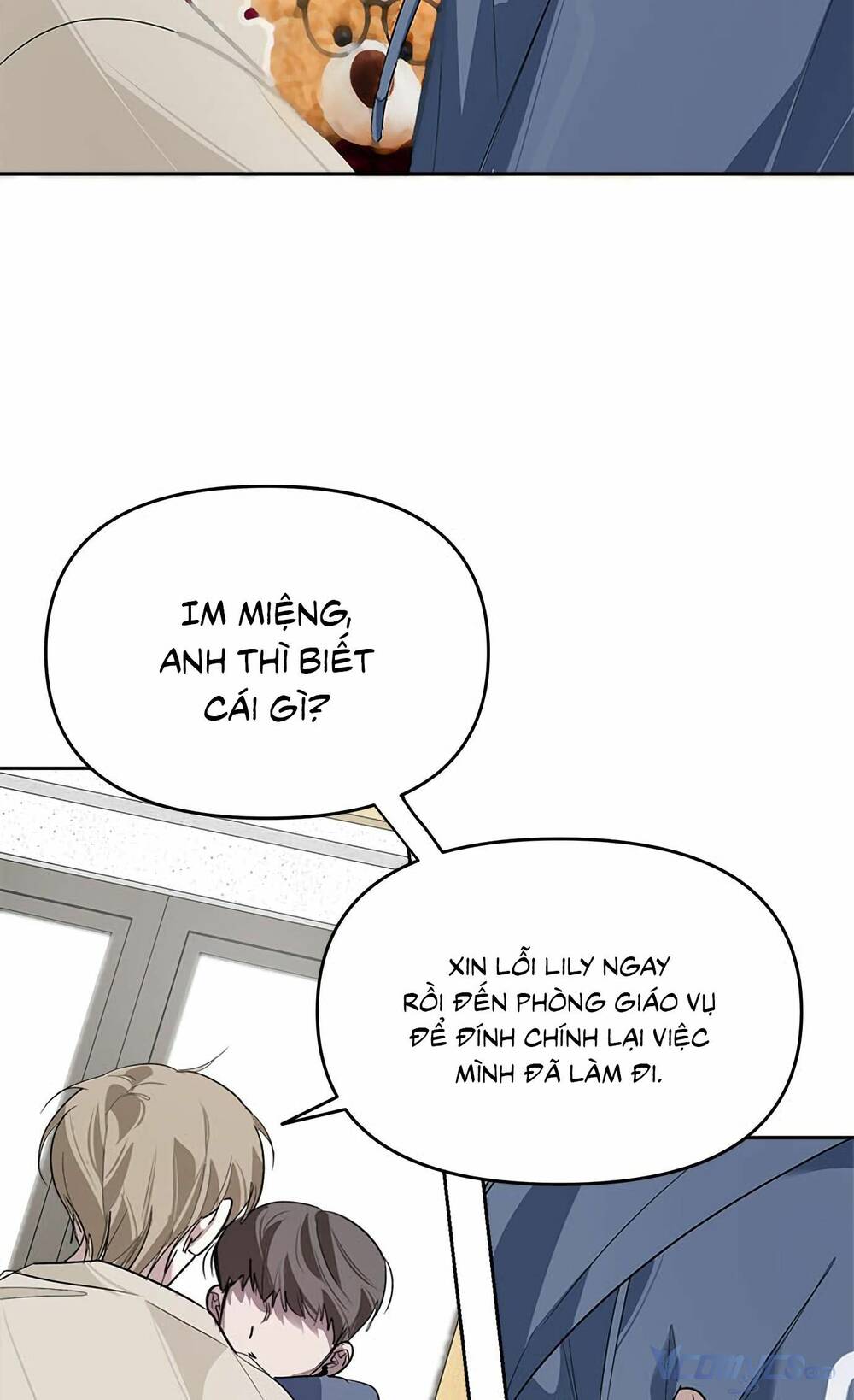 Đàn Anh Xấu Xa - Chap 15 - Trang 14