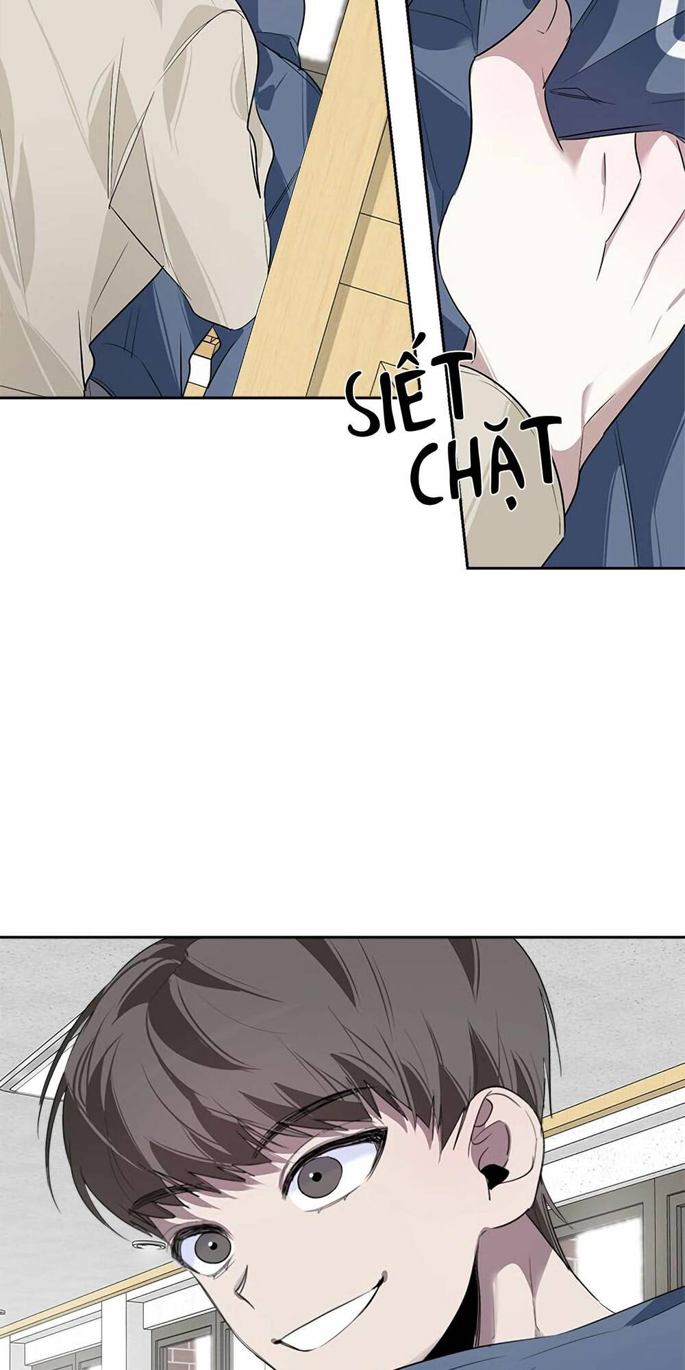 Đàn Anh Xấu Xa - Chap 15 - Trang 15