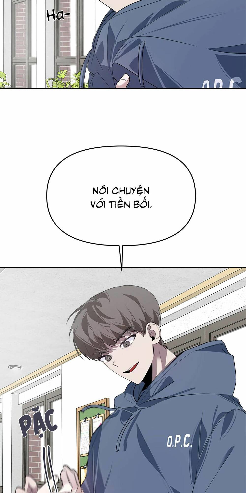 Đàn Anh Xấu Xa - Chap 15 - Trang 16