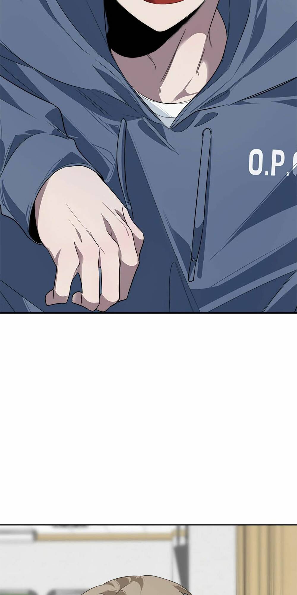Đàn Anh Xấu Xa - Chap 15 - Trang 2