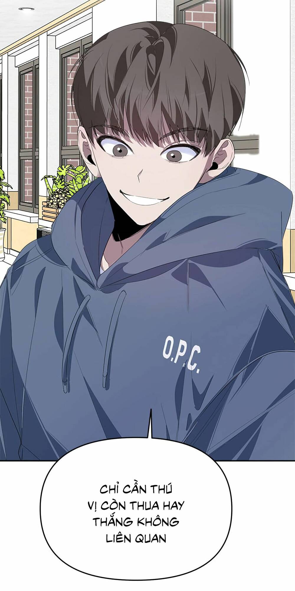 Đàn Anh Xấu Xa - Chap 15 - Trang 20