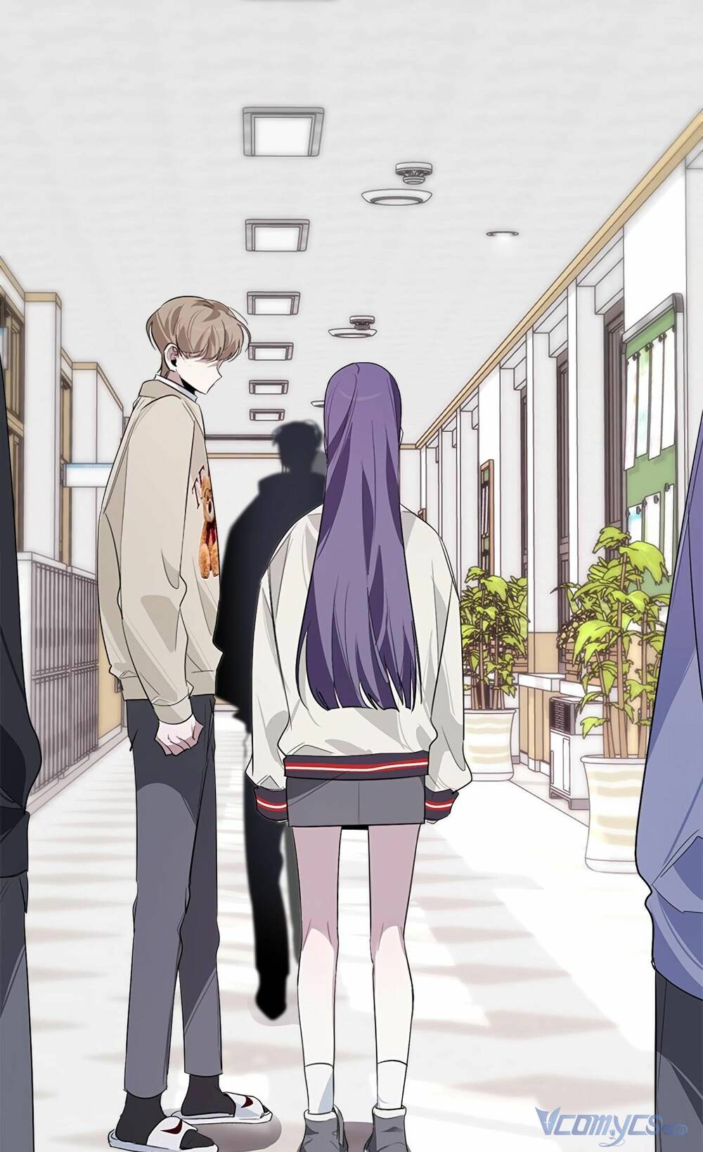 Đàn Anh Xấu Xa - Chap 15 - Trang 24