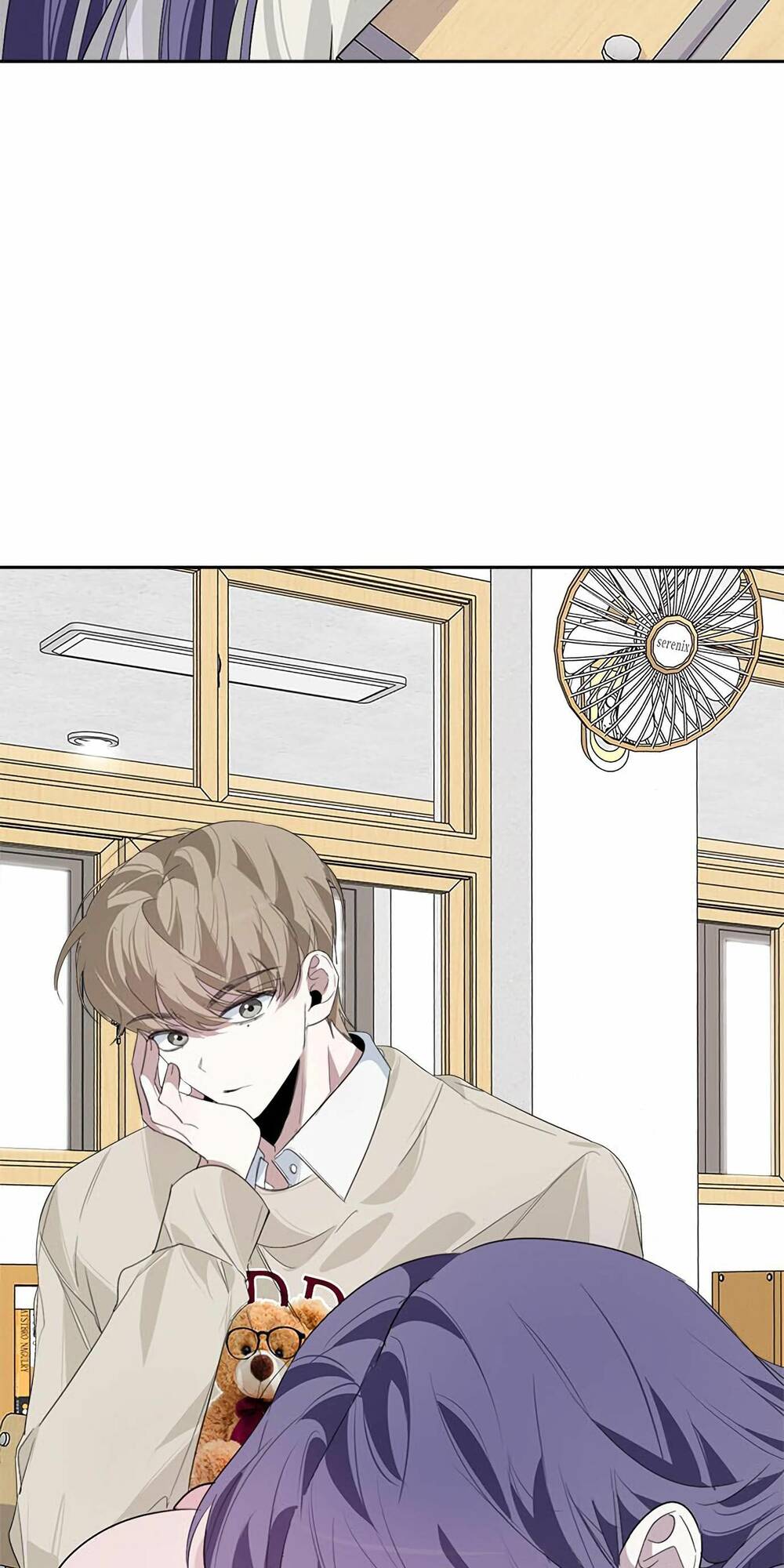 Đàn Anh Xấu Xa - Chap 15 - Trang 27