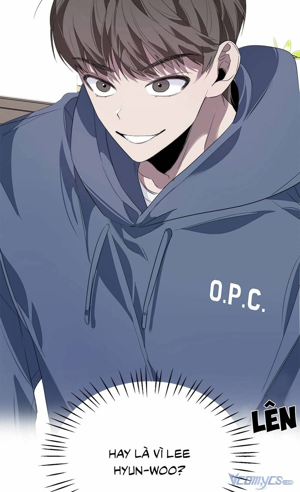 Đàn Anh Xấu Xa - Chap 15 - Trang 29