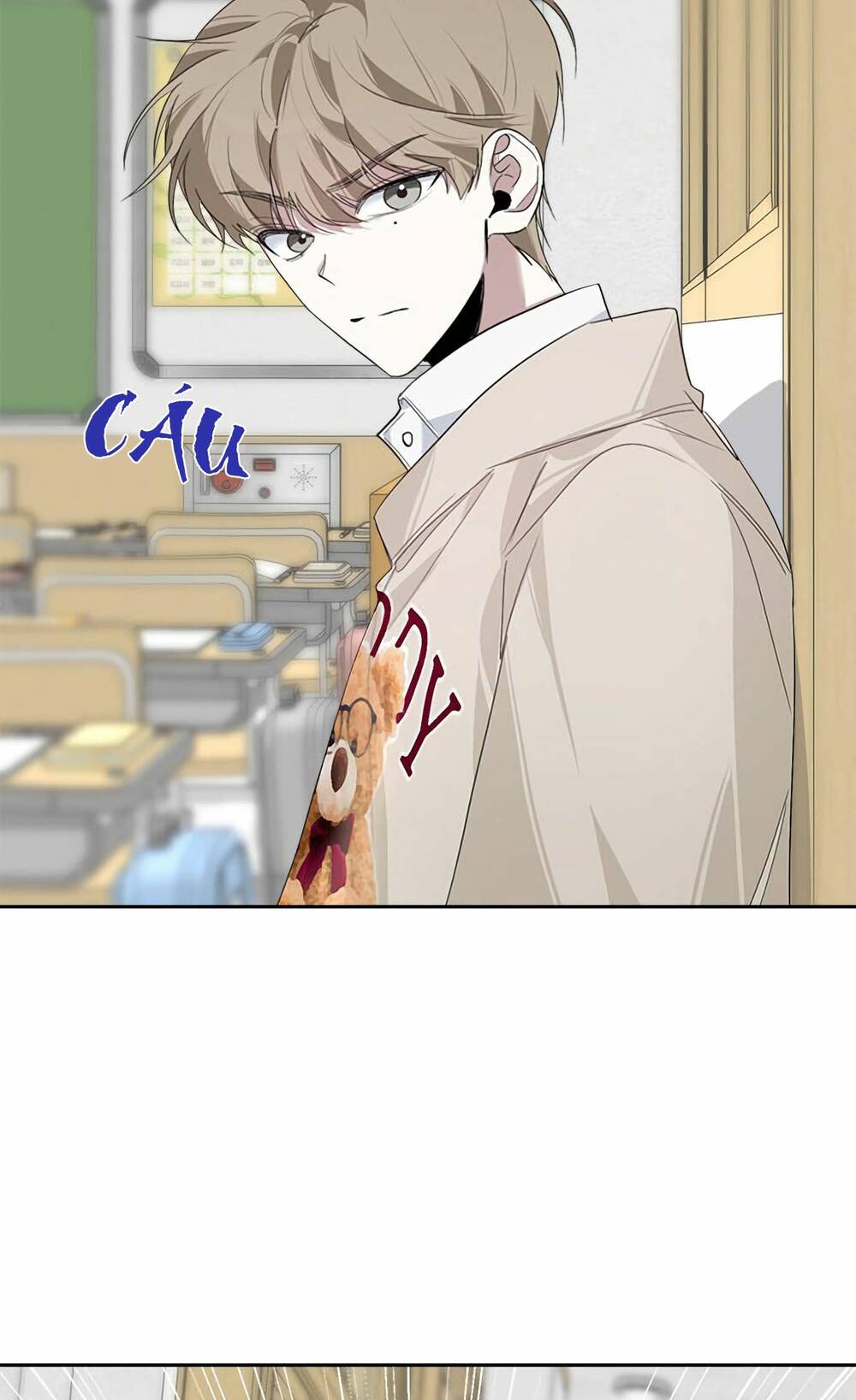 Đàn Anh Xấu Xa - Chap 15 - Trang 3