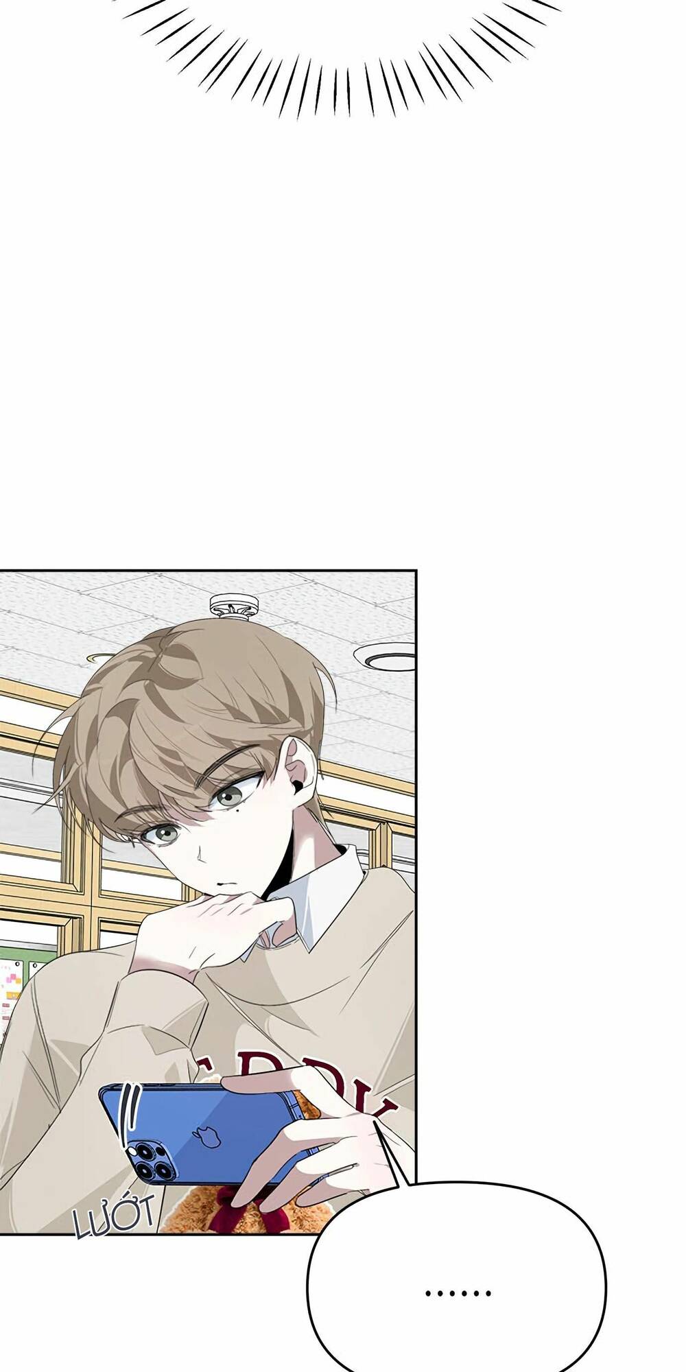 Đàn Anh Xấu Xa - Chap 15 - Trang 30