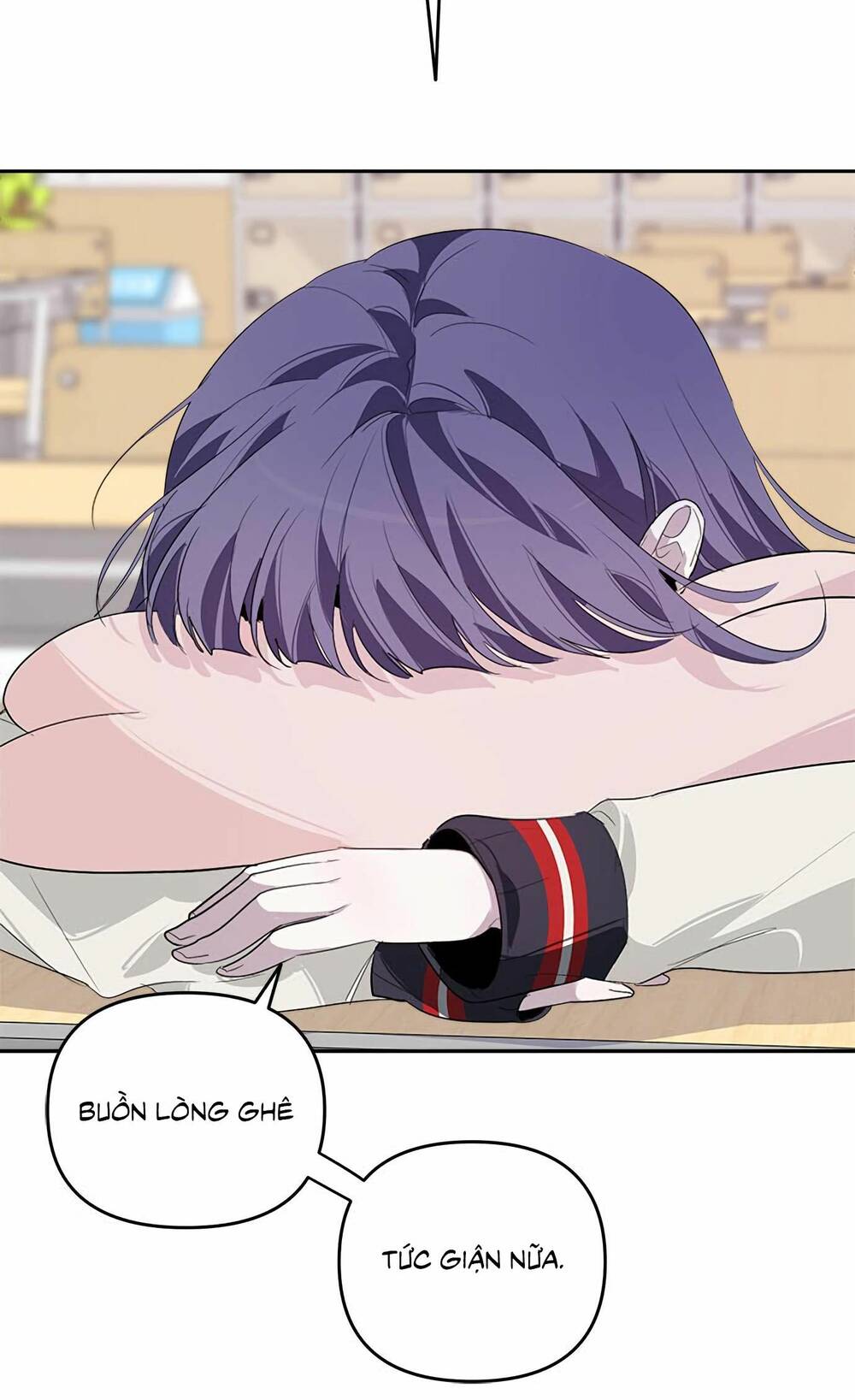 Đàn Anh Xấu Xa - Chap 15 - Trang 33