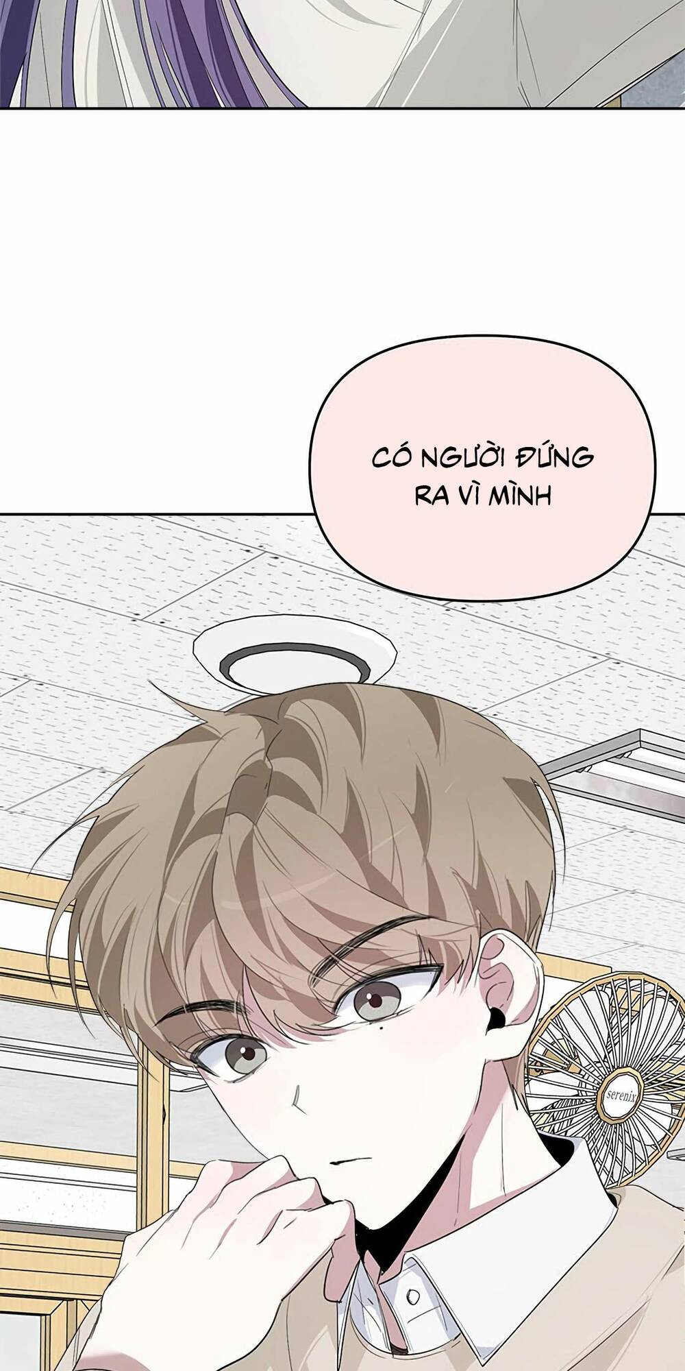Đàn Anh Xấu Xa - Chap 15 - Trang 36