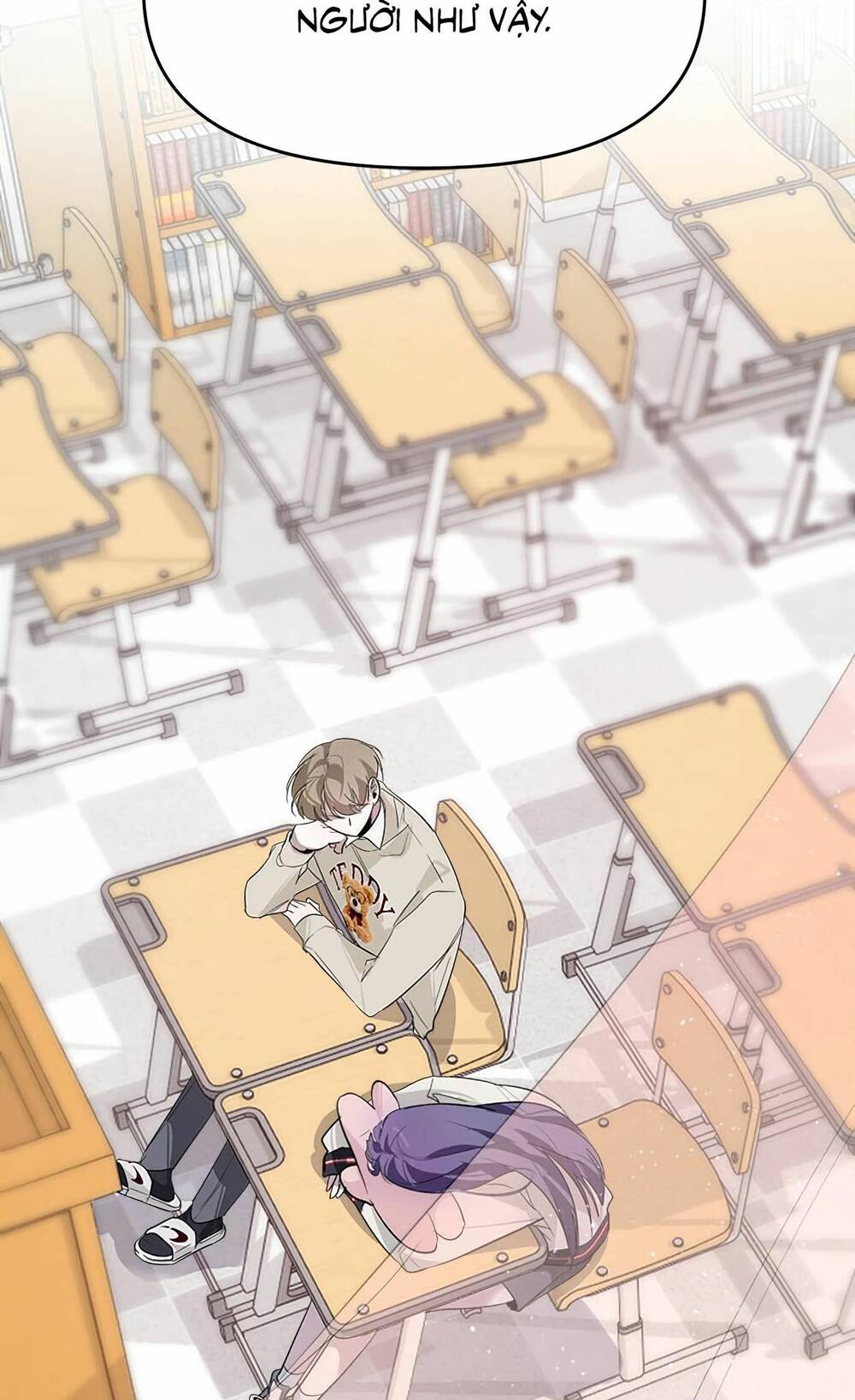 Đàn Anh Xấu Xa - Chap 15 - Trang 38