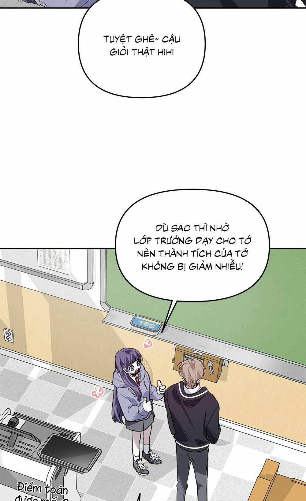 Đàn Anh Xấu Xa - Chap 15 - Trang 48