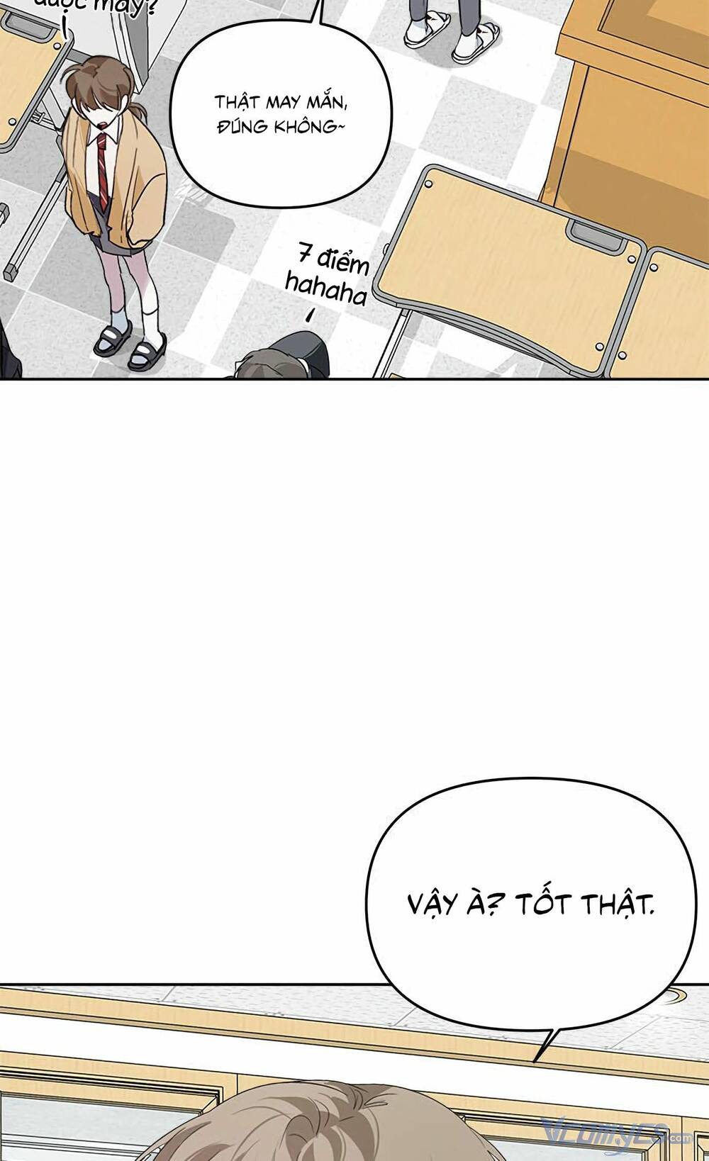 Đàn Anh Xấu Xa - Chap 15 - Trang 49