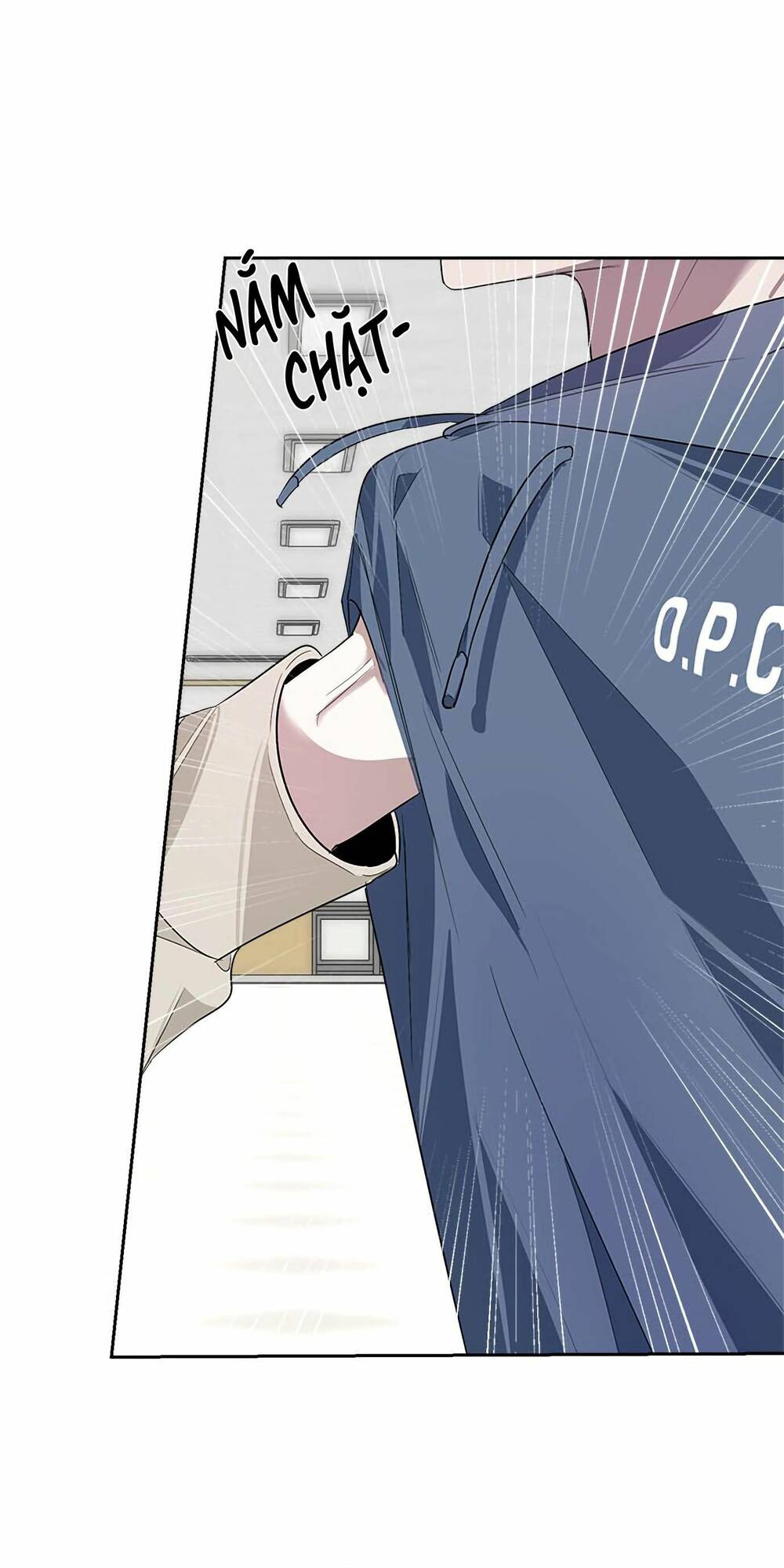Đàn Anh Xấu Xa - Chap 15 - Trang 5