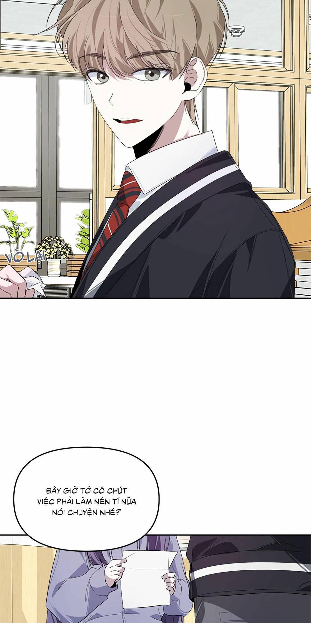 Đàn Anh Xấu Xa - Chap 15 - Trang 50