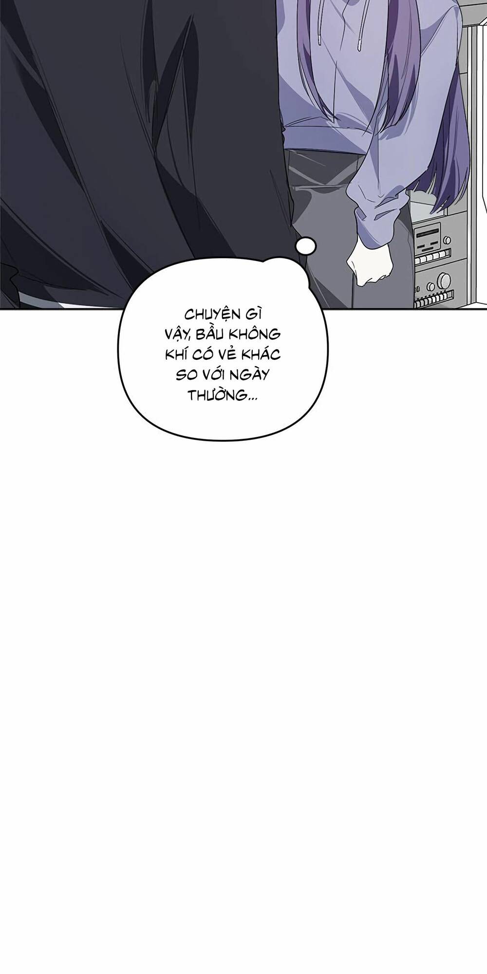 Đàn Anh Xấu Xa - Chap 15 - Trang 52