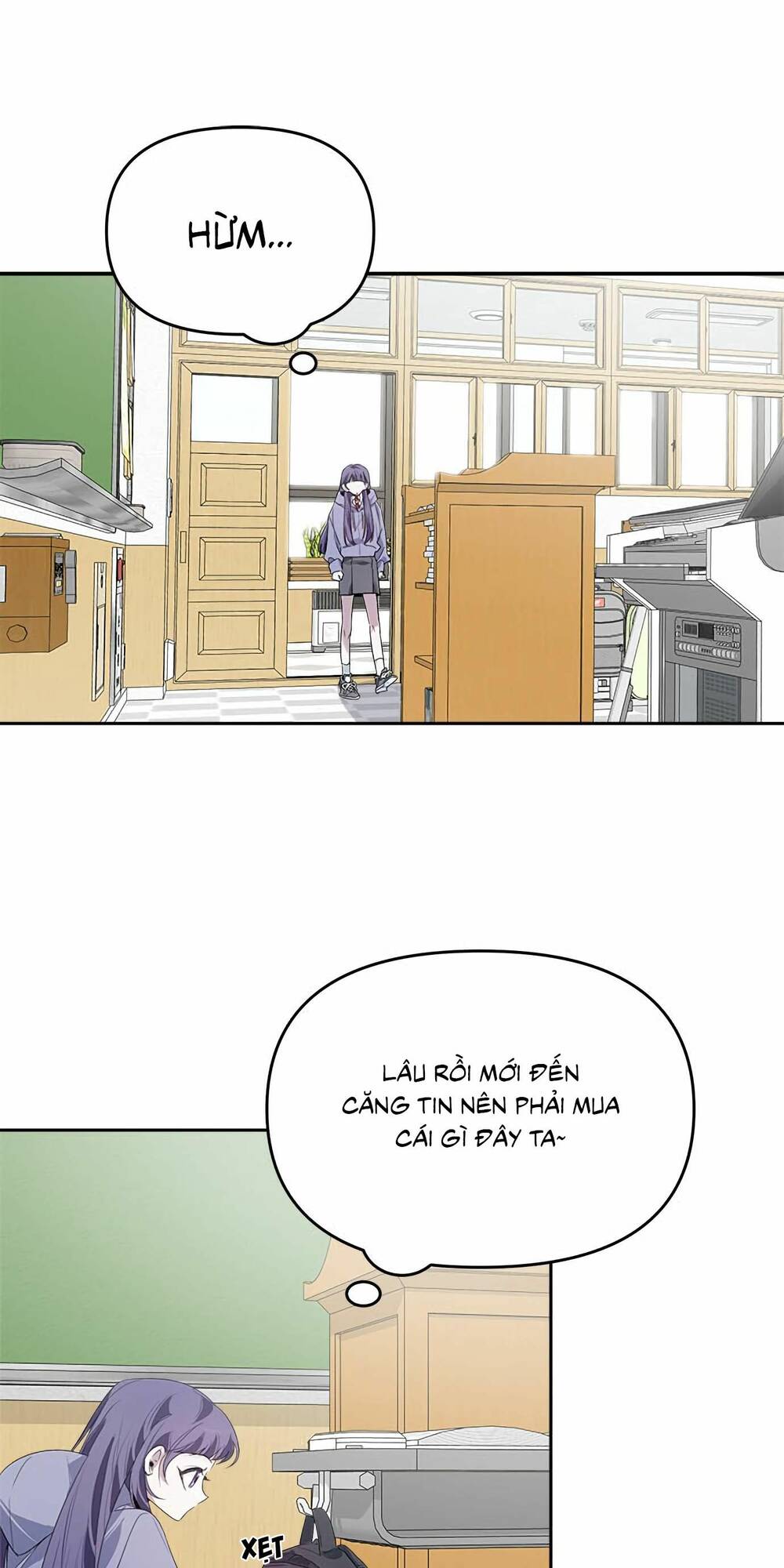 Đàn Anh Xấu Xa - Chap 15 - Trang 56