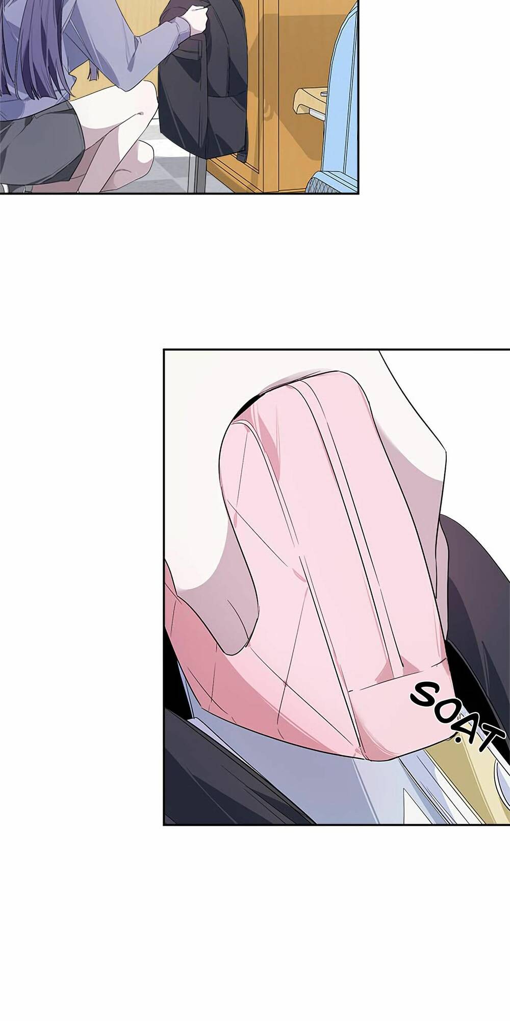 Đàn Anh Xấu Xa - Chap 15 - Trang 57