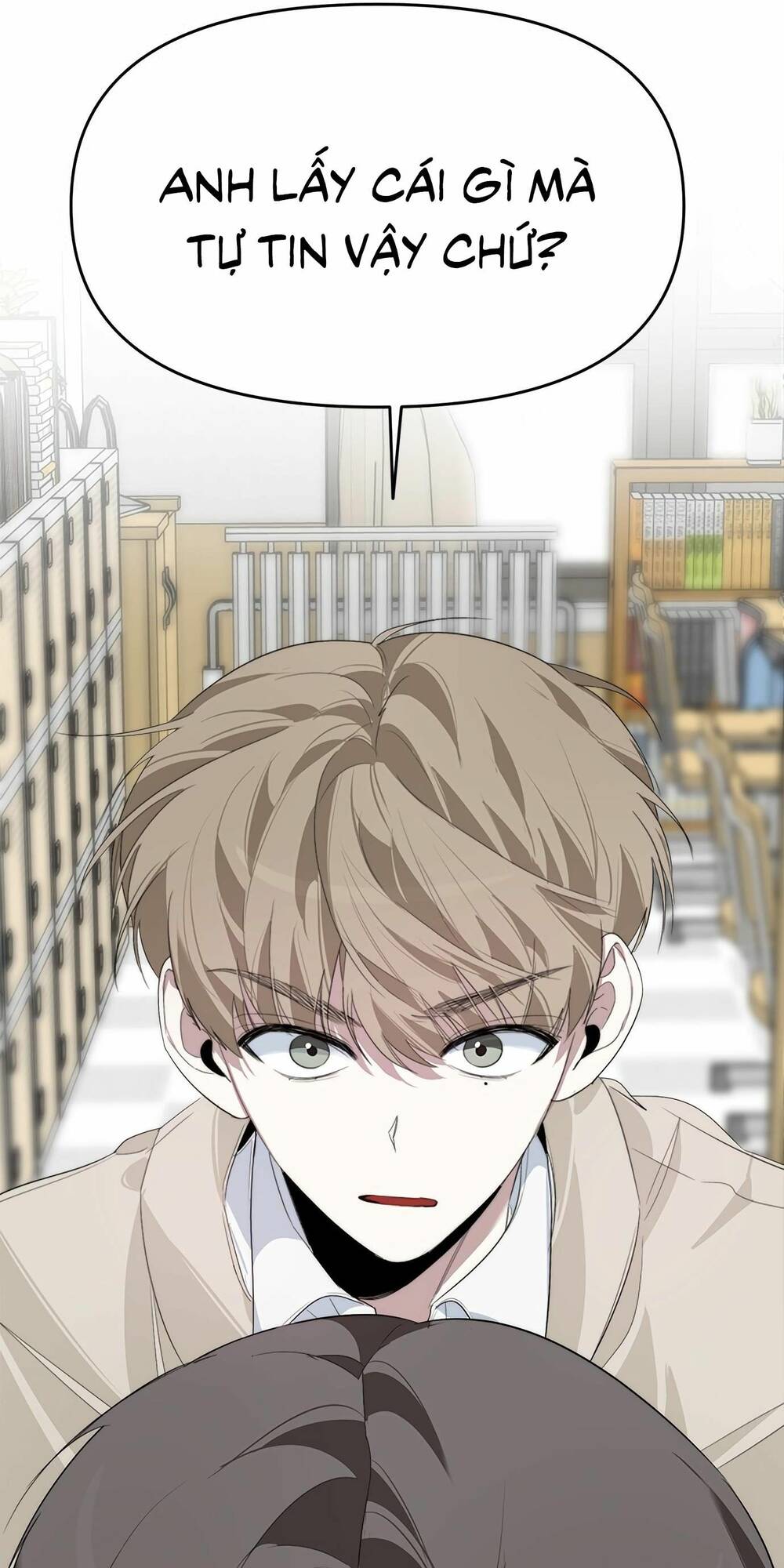 Đàn Anh Xấu Xa - Chap 15 - Trang 6