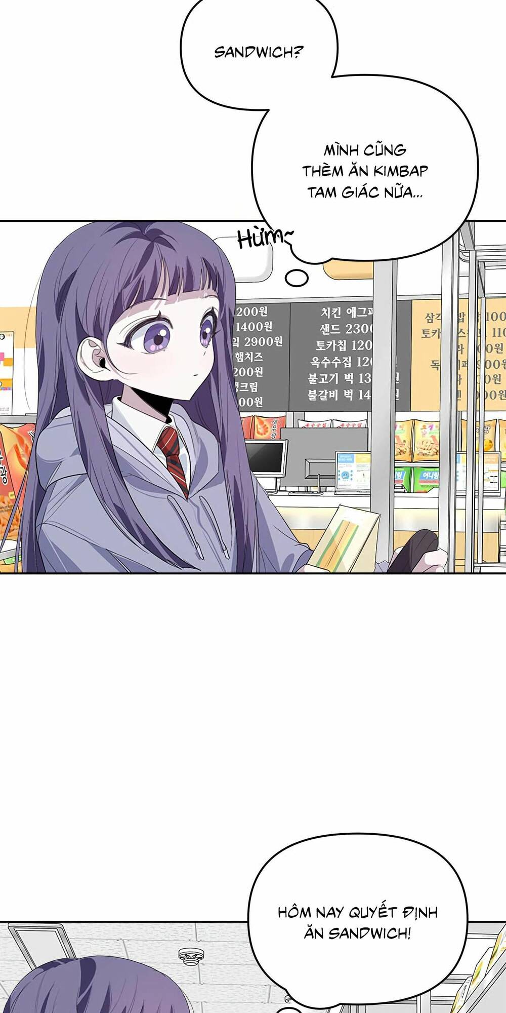Đàn Anh Xấu Xa - Chap 15 - Trang 60
