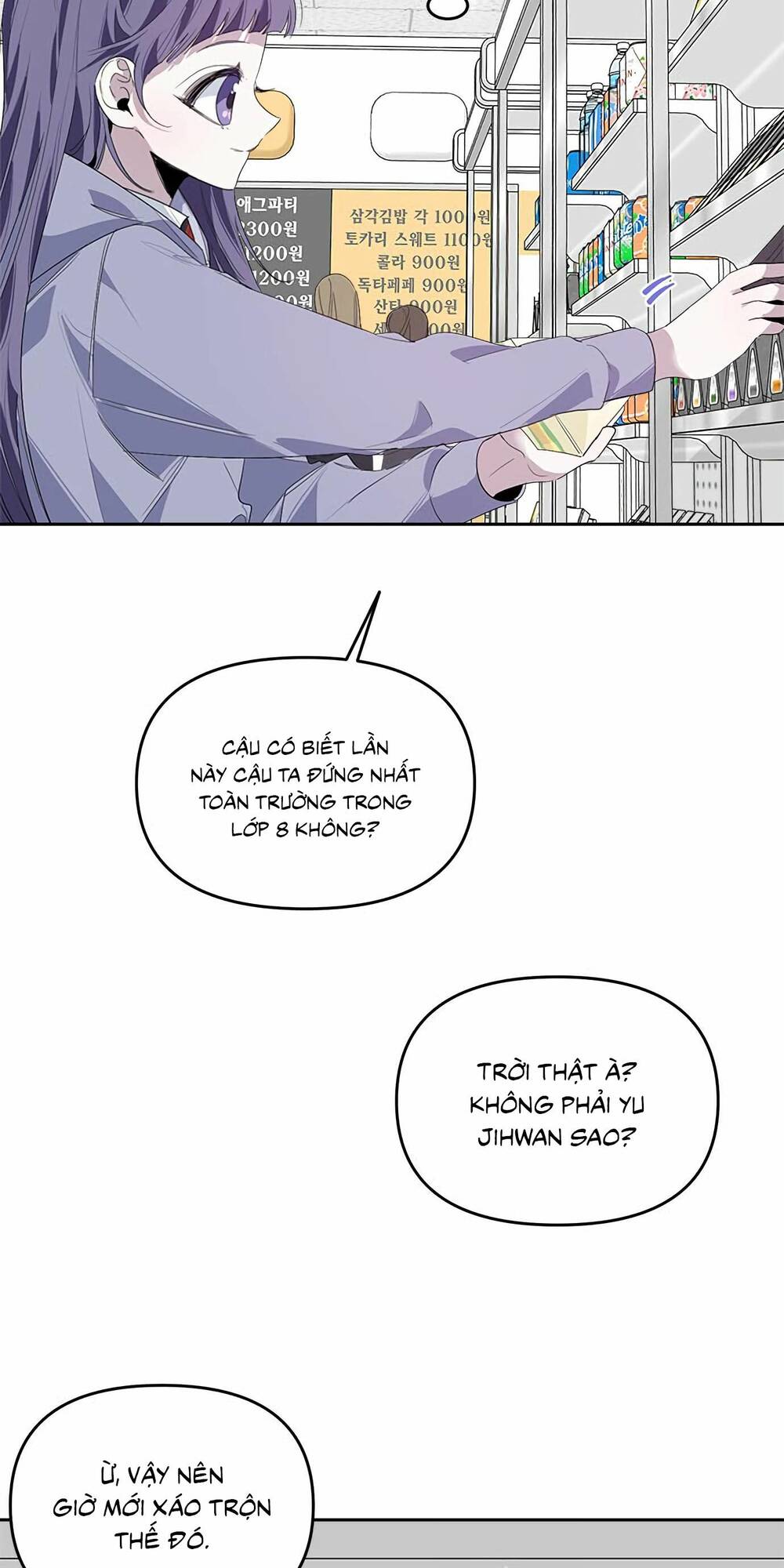 Đàn Anh Xấu Xa - Chap 15 - Trang 61