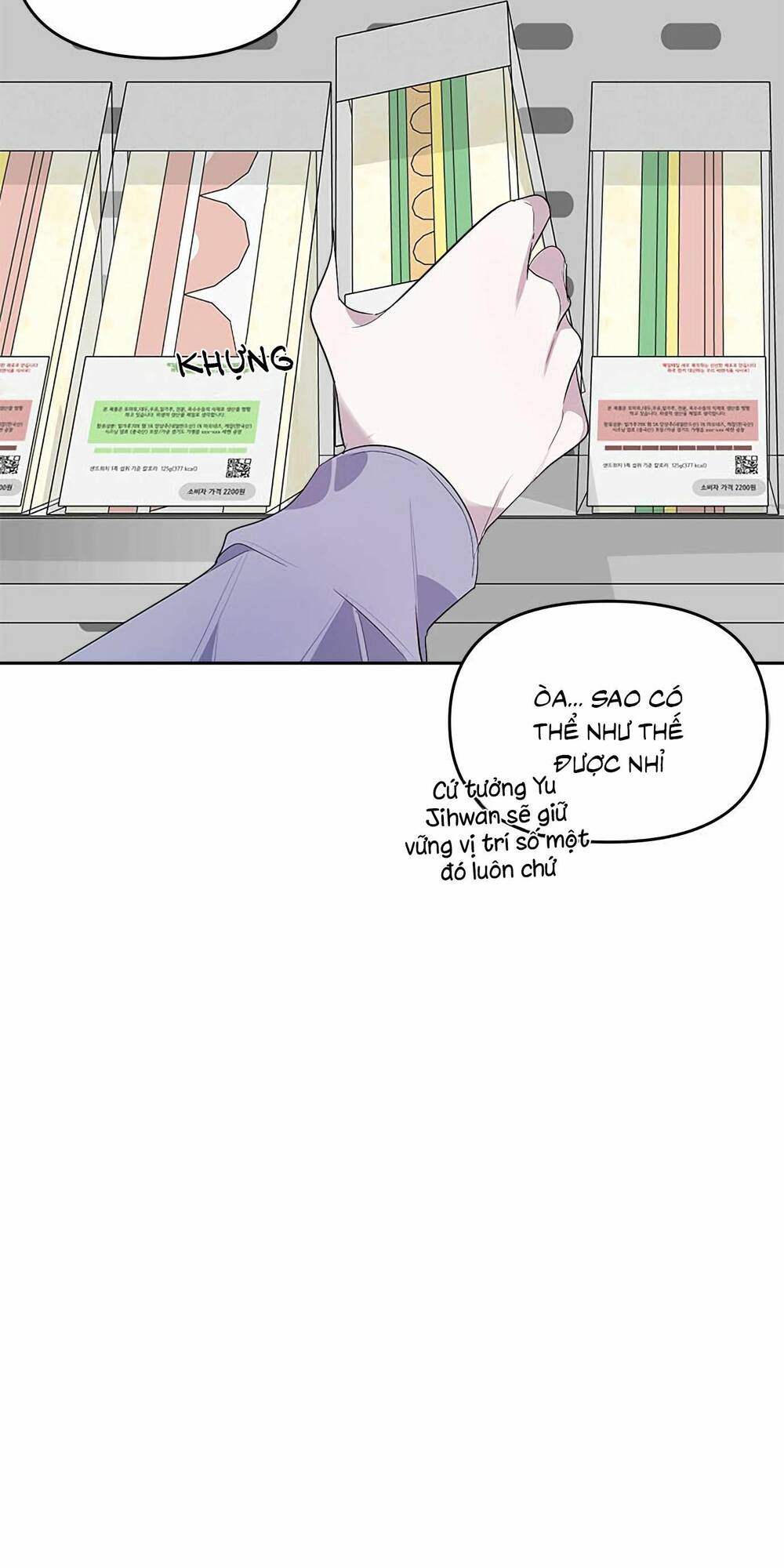 Đàn Anh Xấu Xa - Chap 15 - Trang 62