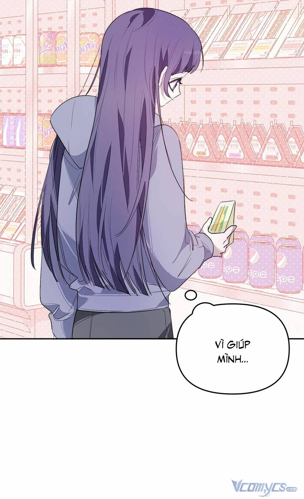 Đàn Anh Xấu Xa - Chap 15 - Trang 64