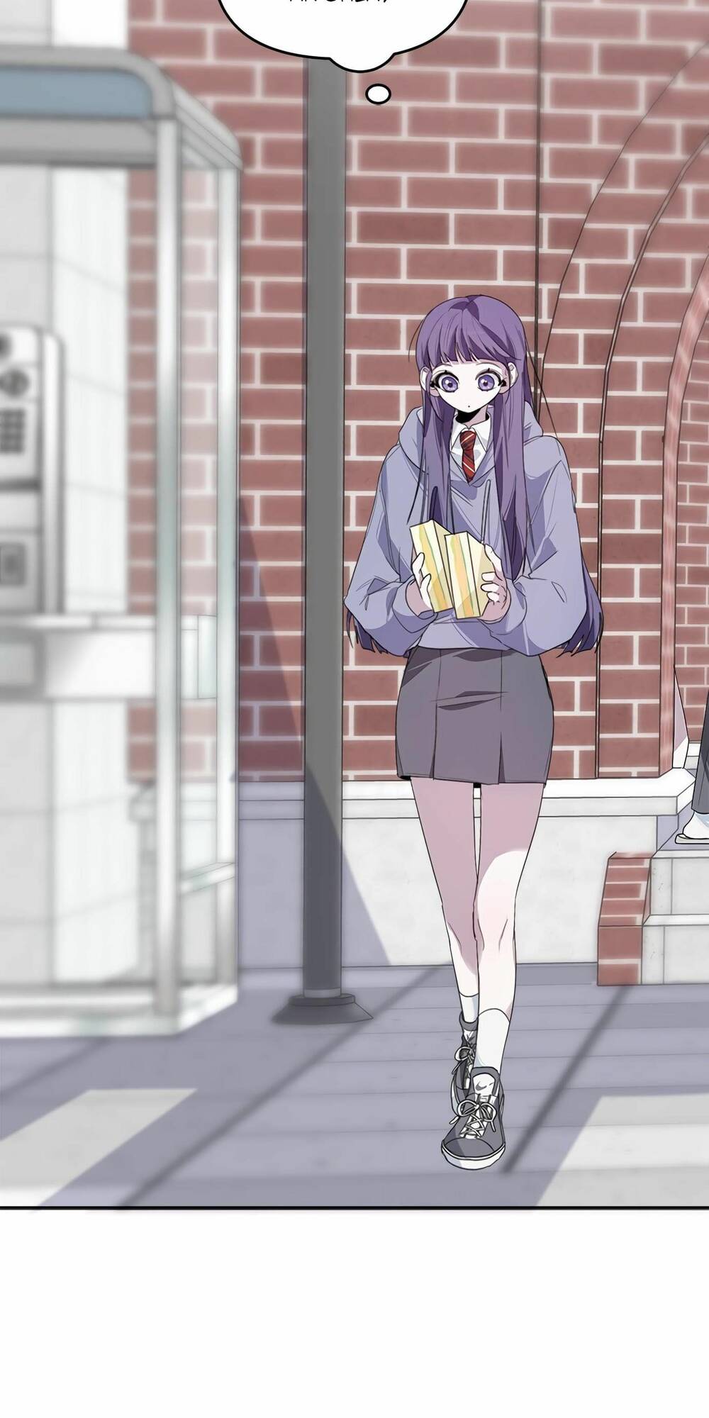 Đàn Anh Xấu Xa - Chap 15 - Trang 66