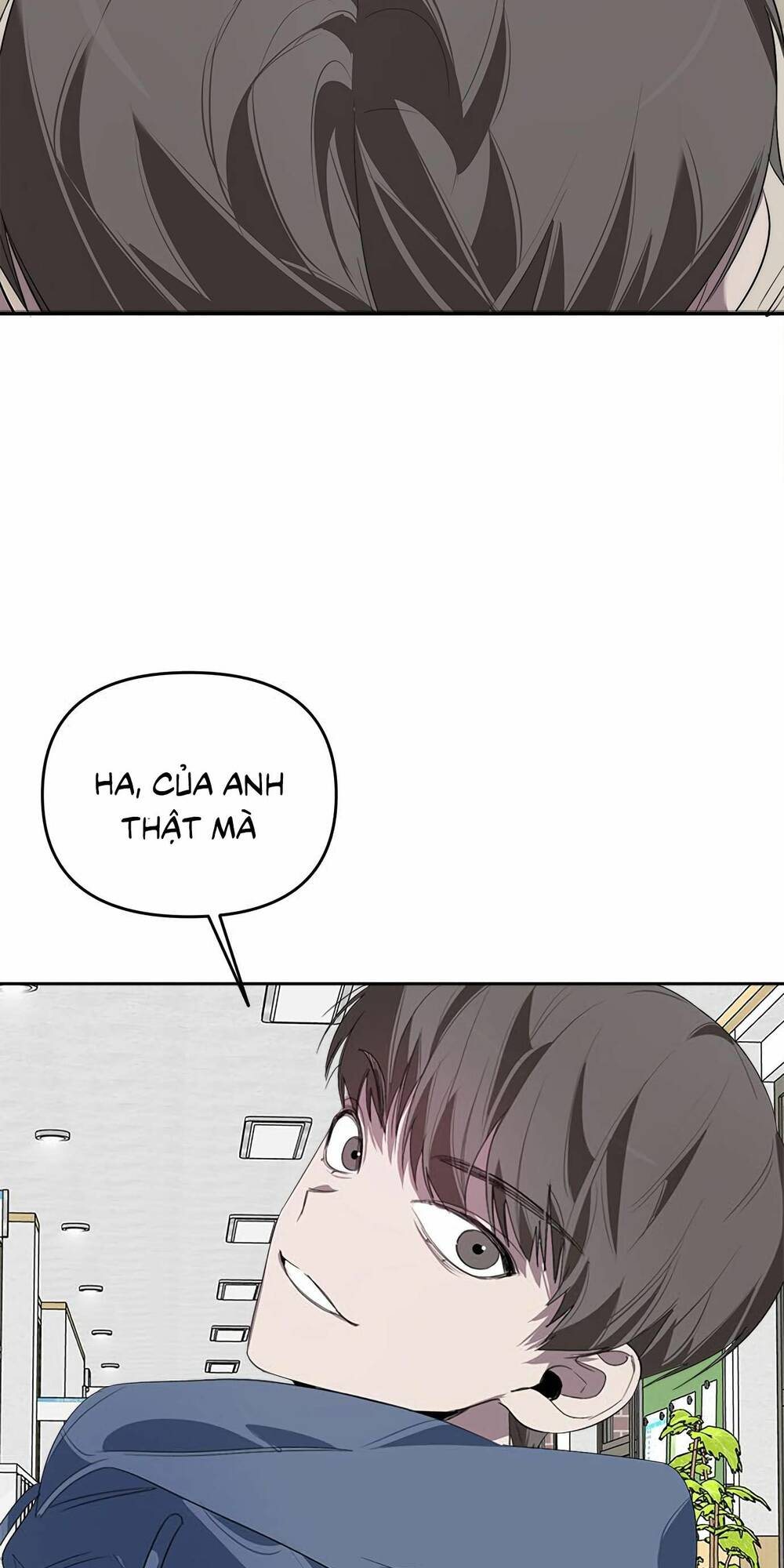 Đàn Anh Xấu Xa - Chap 15 - Trang 7