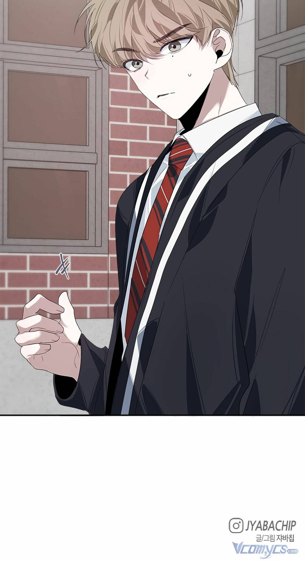 Đàn Anh Xấu Xa - Chap 15 - Trang 76