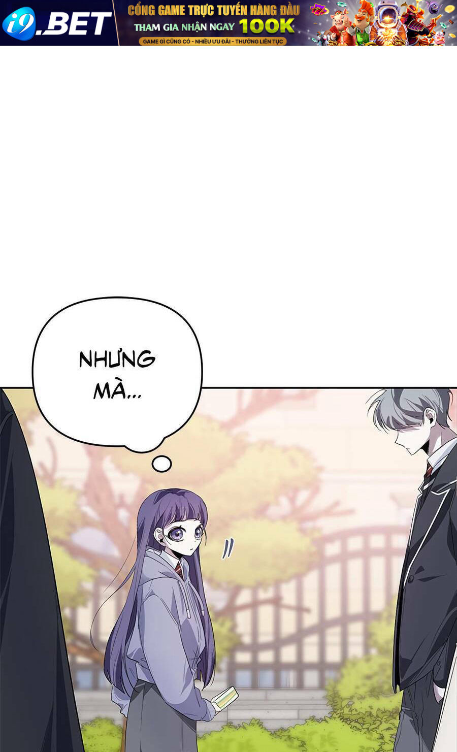 Đàn Anh Xấu Xa - Chap 16 - Trang 0