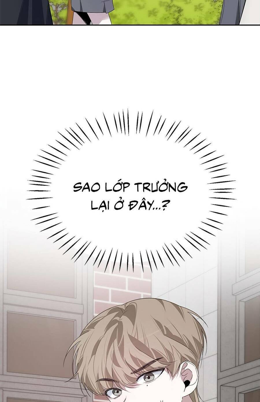 Đàn Anh Xấu Xa - Chap 16 - Trang 1