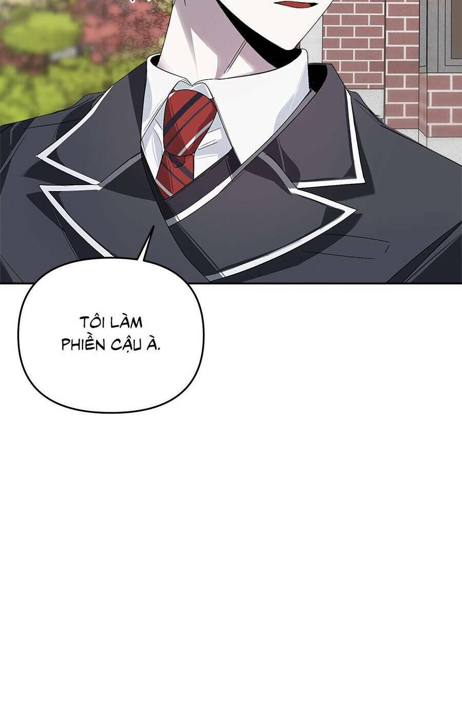 Đàn Anh Xấu Xa - Chap 16 - Trang 10
