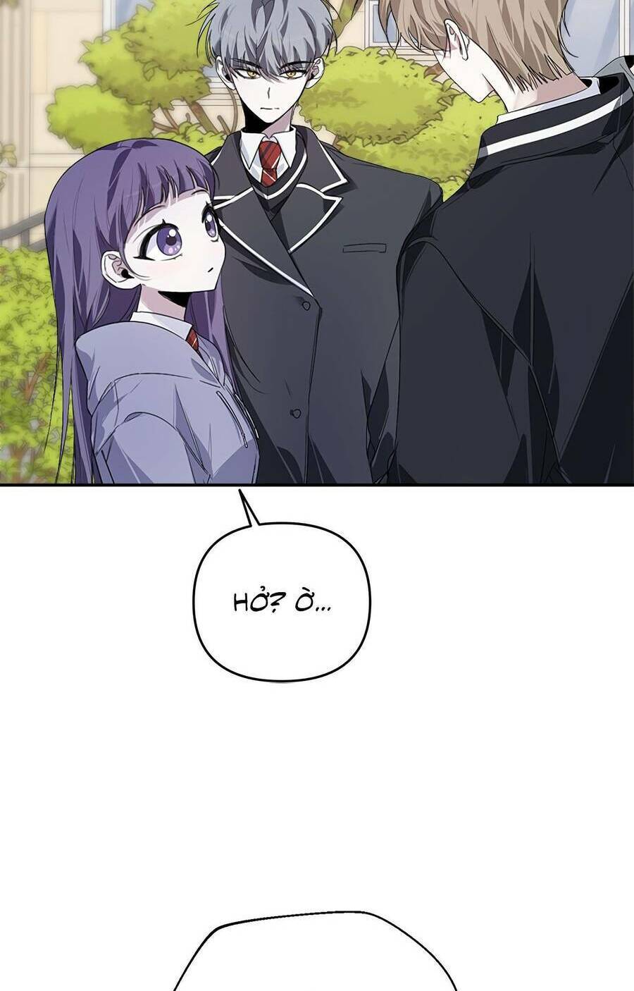 Đàn Anh Xấu Xa - Chap 16 - Trang 13