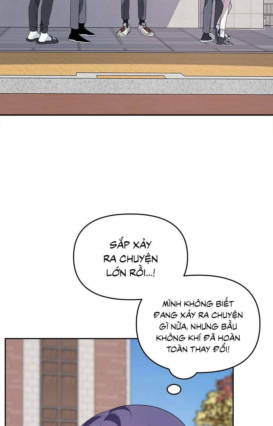 Đàn Anh Xấu Xa - Chap 16 - Trang 16