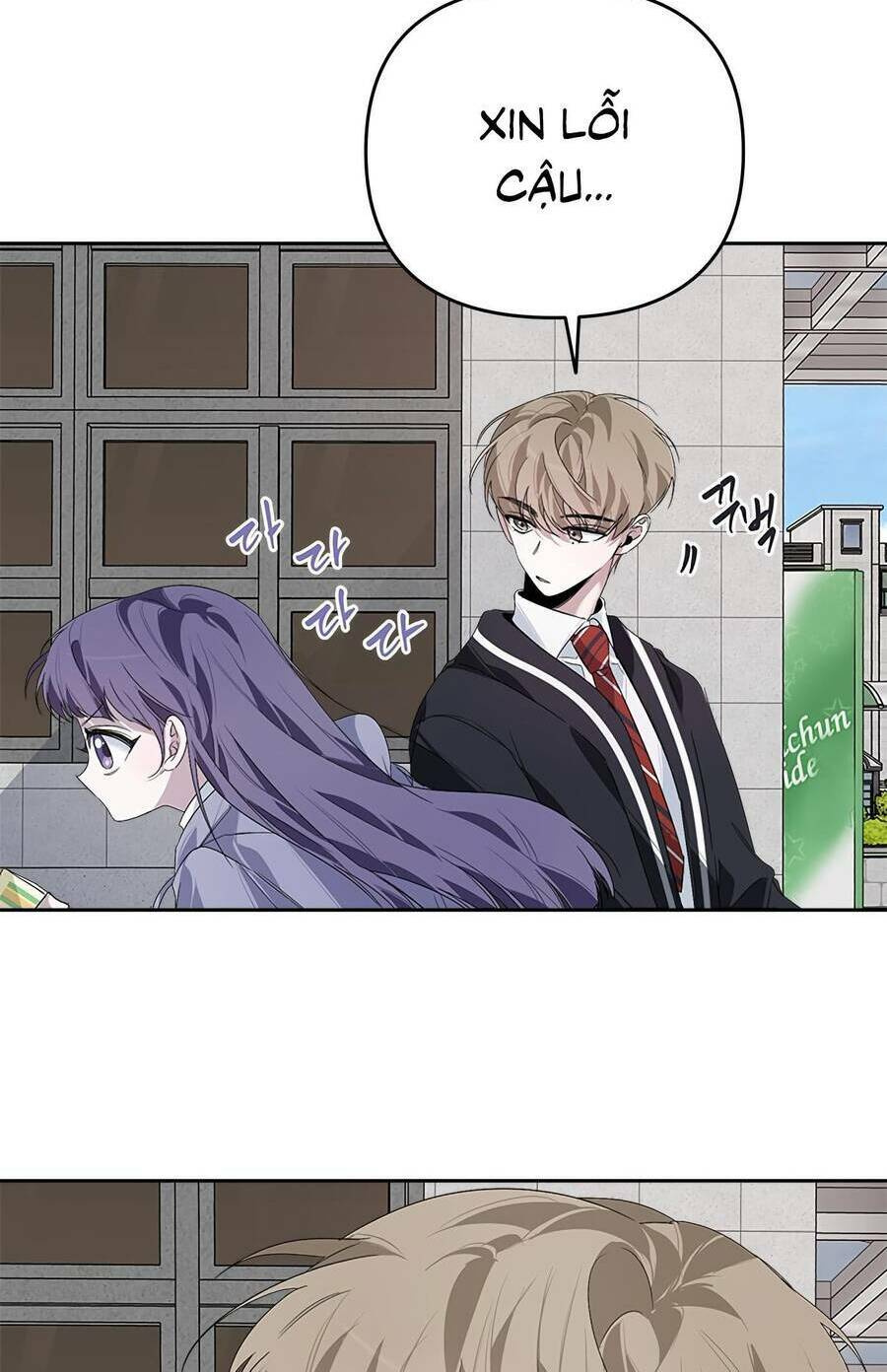 Đàn Anh Xấu Xa - Chap 16 - Trang 19