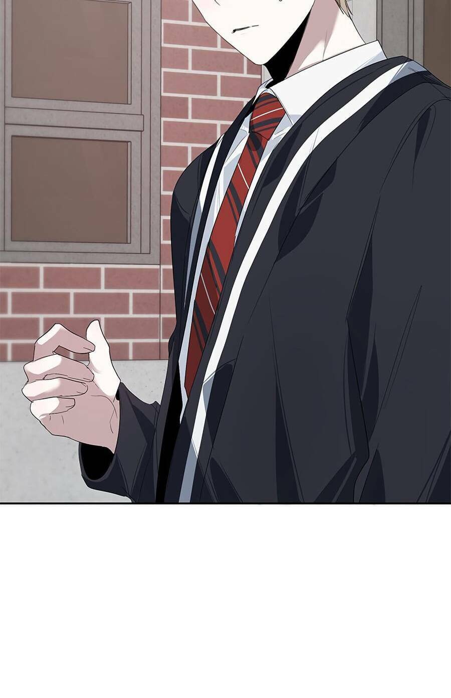 Đàn Anh Xấu Xa - Chap 16 - Trang 2