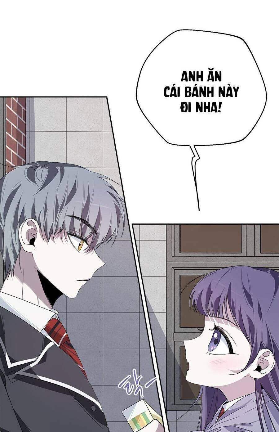 Đàn Anh Xấu Xa - Chap 16 - Trang 21