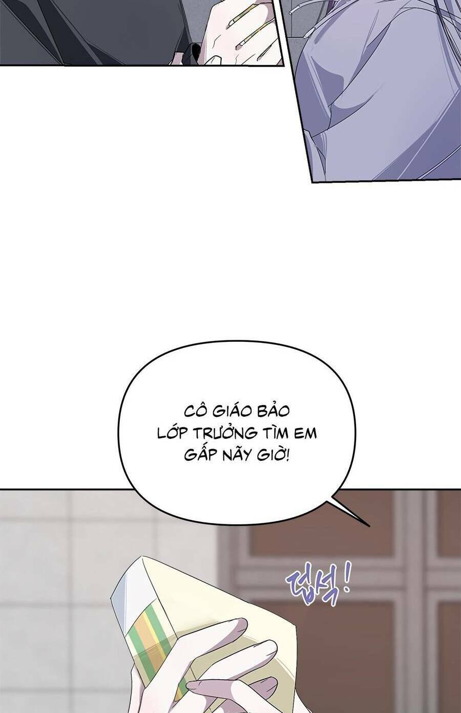 Đàn Anh Xấu Xa - Chap 16 - Trang 22