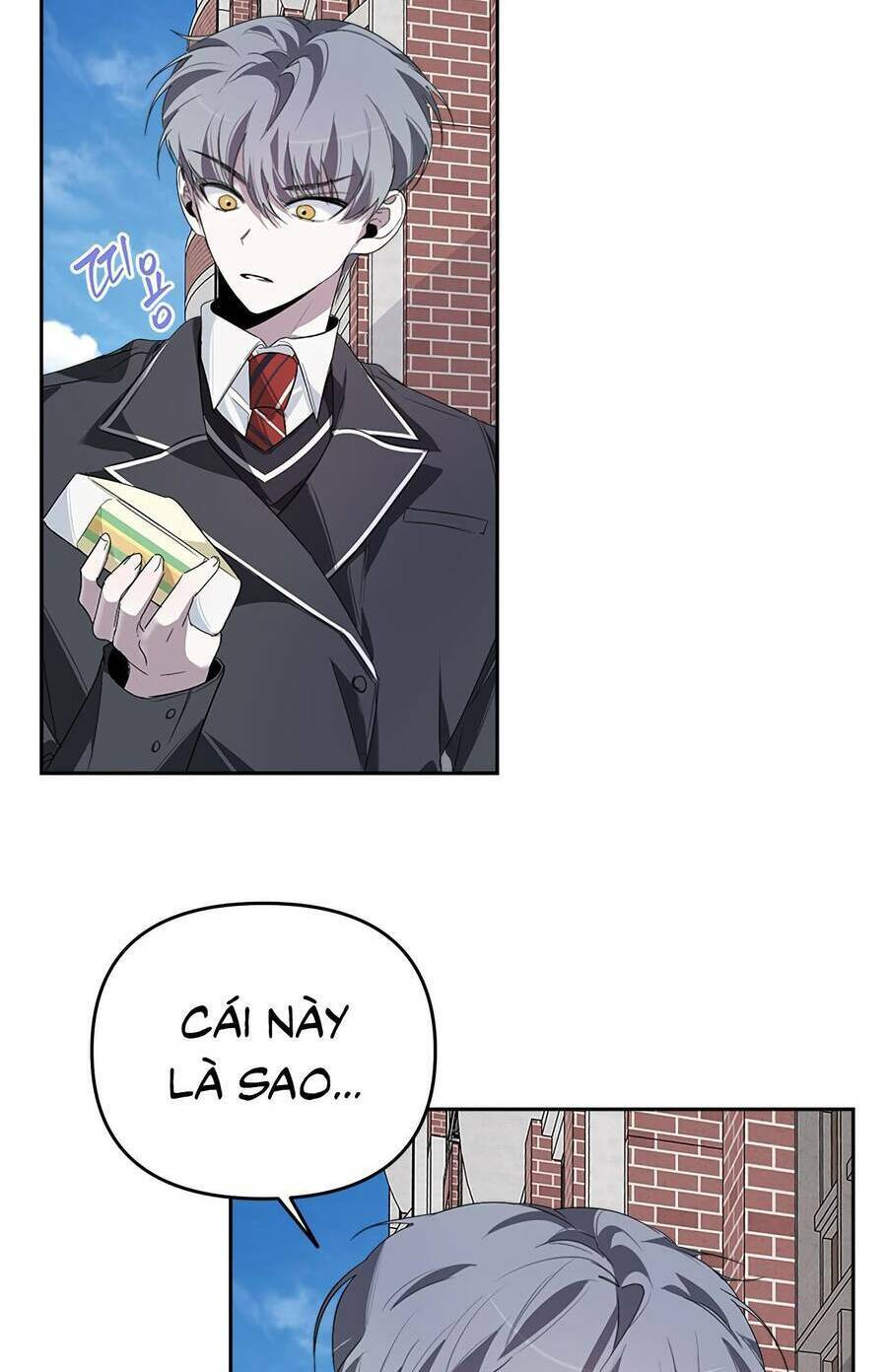 Đàn Anh Xấu Xa - Chap 16 - Trang 25