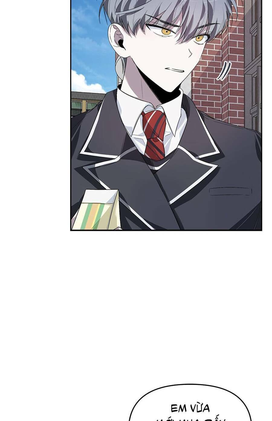 Đàn Anh Xấu Xa - Chap 16 - Trang 26