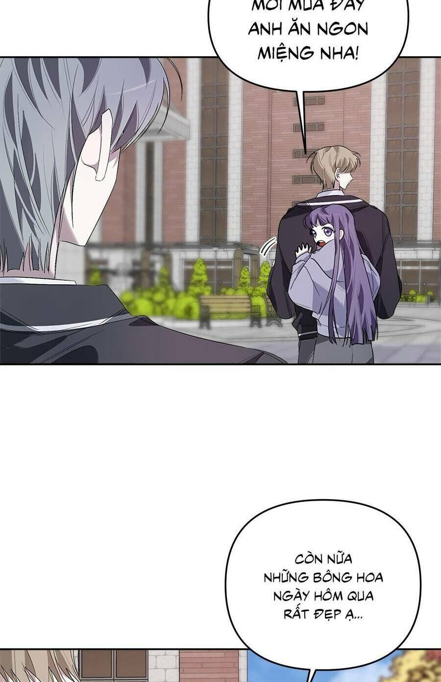 Đàn Anh Xấu Xa - Chap 16 - Trang 27